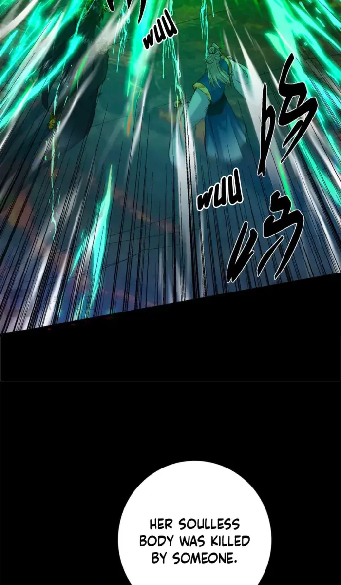 Keep a Low Profile, Sect Leader Chapter 442 Page 15