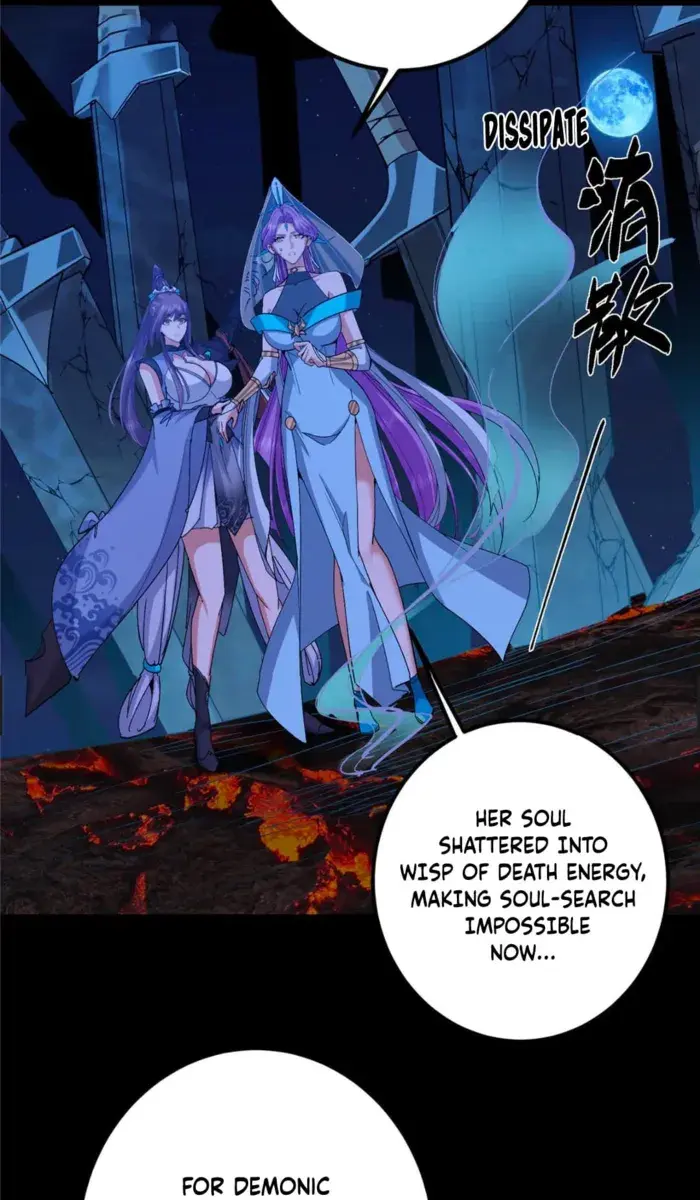 Keep a Low Profile, Sect Leader Chapter 442 Page 16
