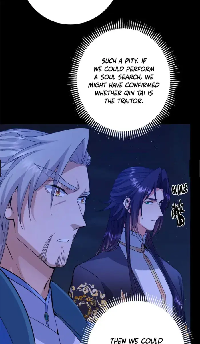 Keep a Low Profile, Sect Leader Chapter 442 Page 19