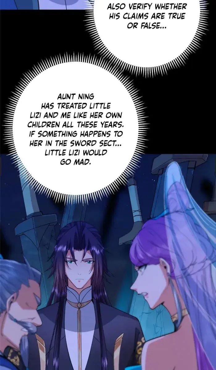 Keep a Low Profile, Sect Leader Chapter 442 Page 20