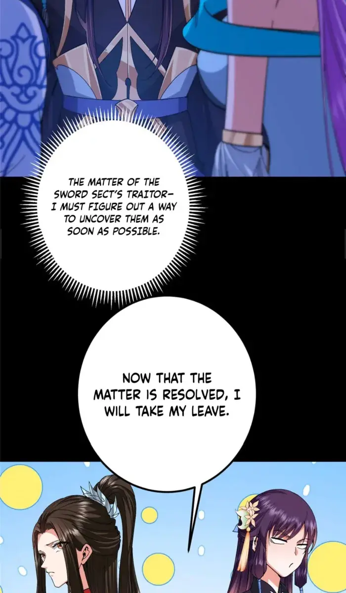 Keep a Low Profile, Sect Leader Chapter 442 Page 21