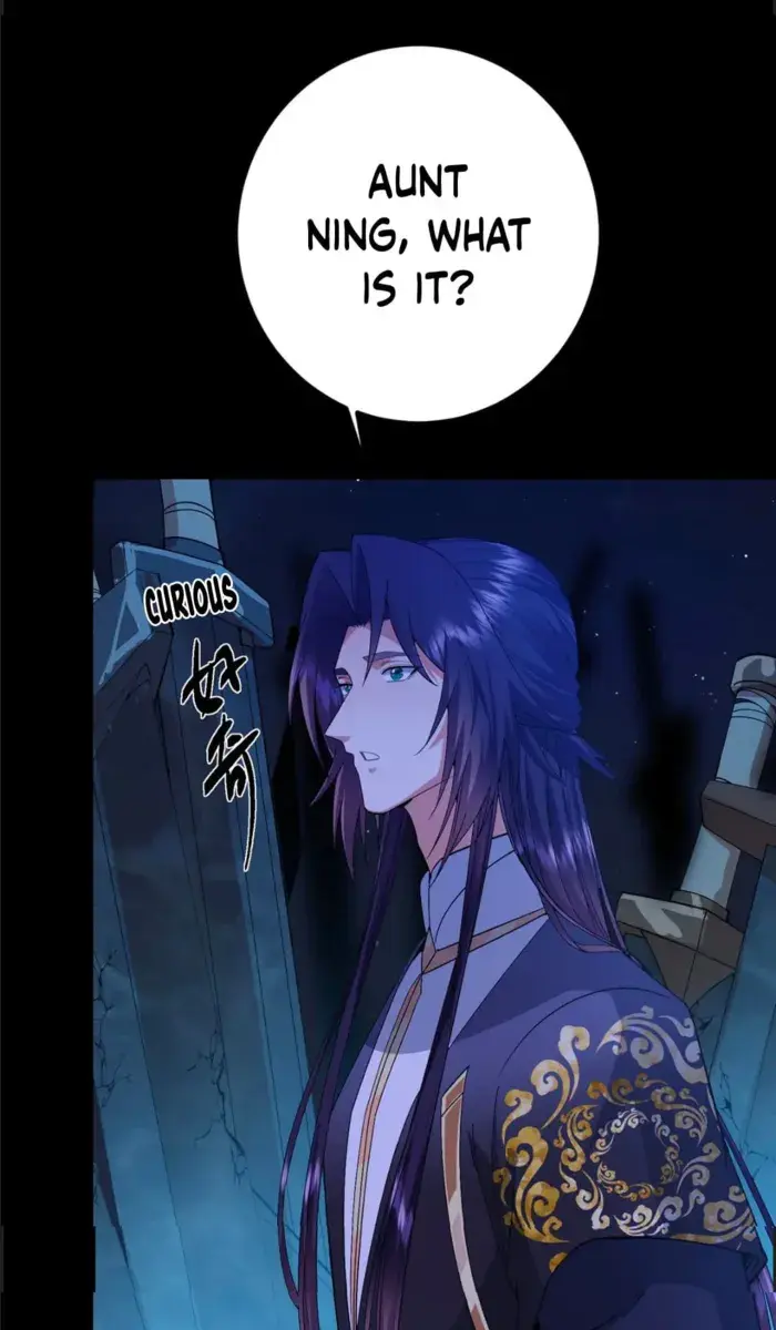 Keep a Low Profile, Sect Leader Chapter 442 Page 25
