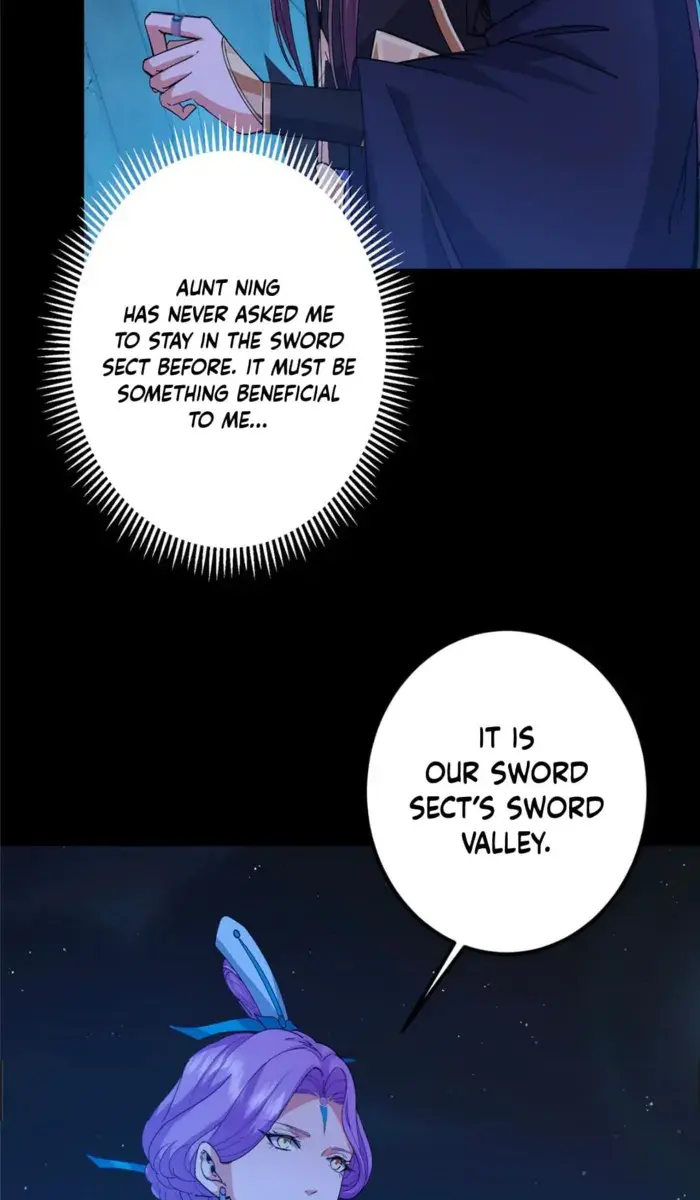 Keep a Low Profile, Sect Leader Chapter 442 Page 26