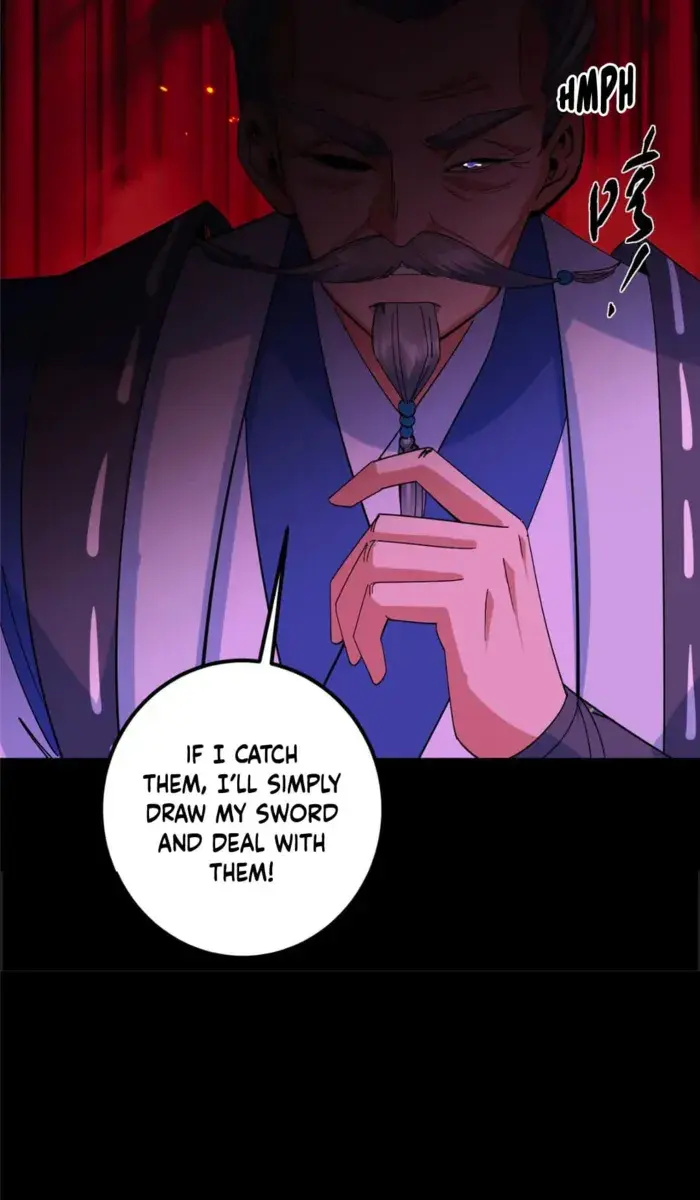 Keep a Low Profile, Sect Leader Chapter 442 Page 39