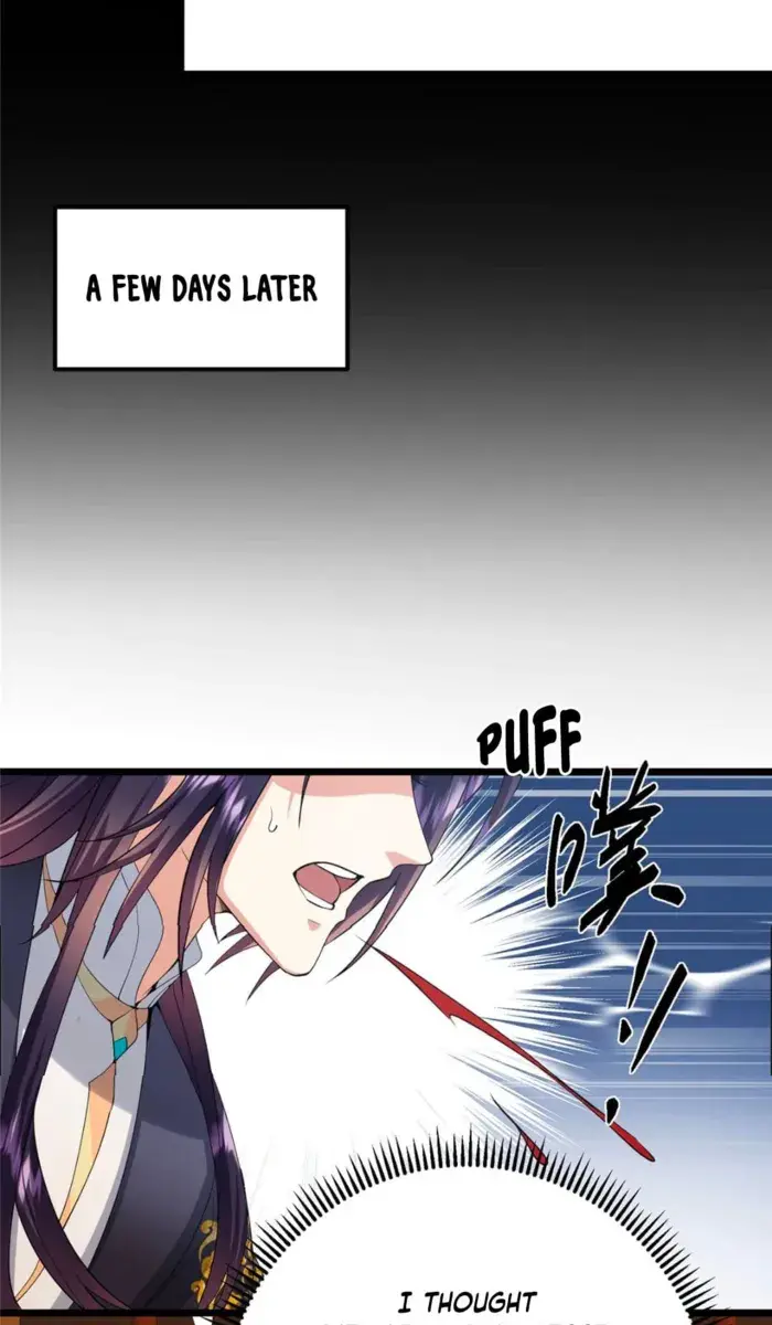 Keep a Low Profile, Sect Leader Chapter 442 Page 41