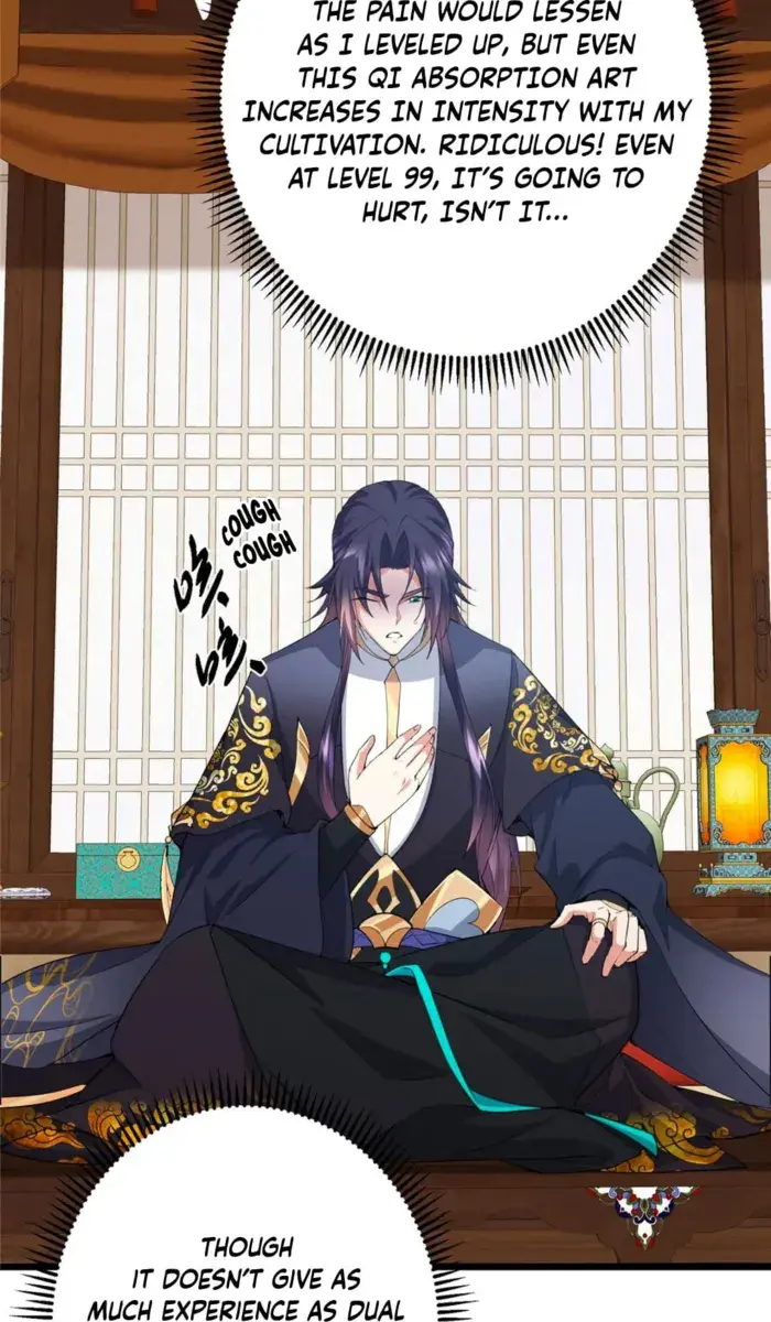 Keep a Low Profile, Sect Leader Chapter 442 Page 42