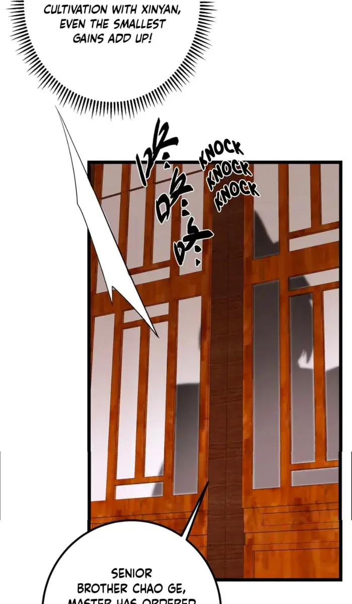 Keep a Low Profile, Sect Leader Chapter 442 Page 43
