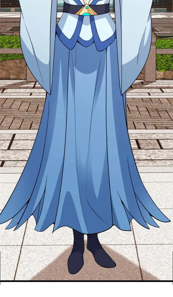 Keep a Low Profile, Sect Leader Chapter 442 Page 47