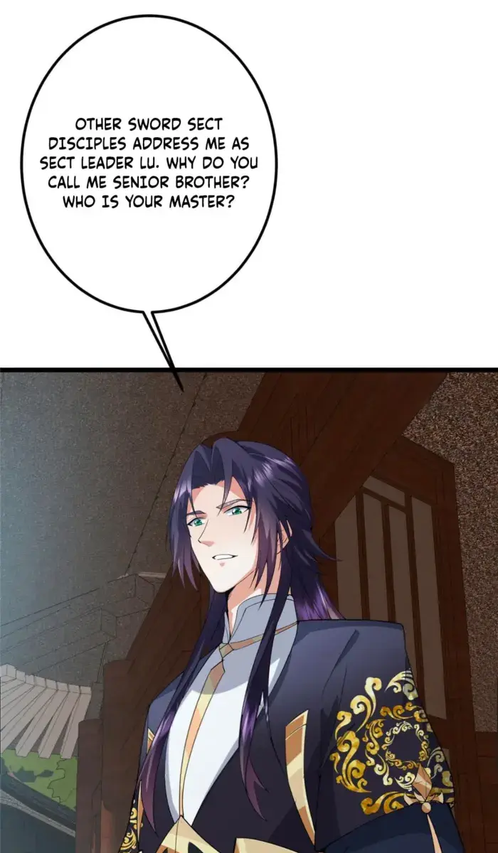 Keep a Low Profile, Sect Leader Chapter 442 Page 49