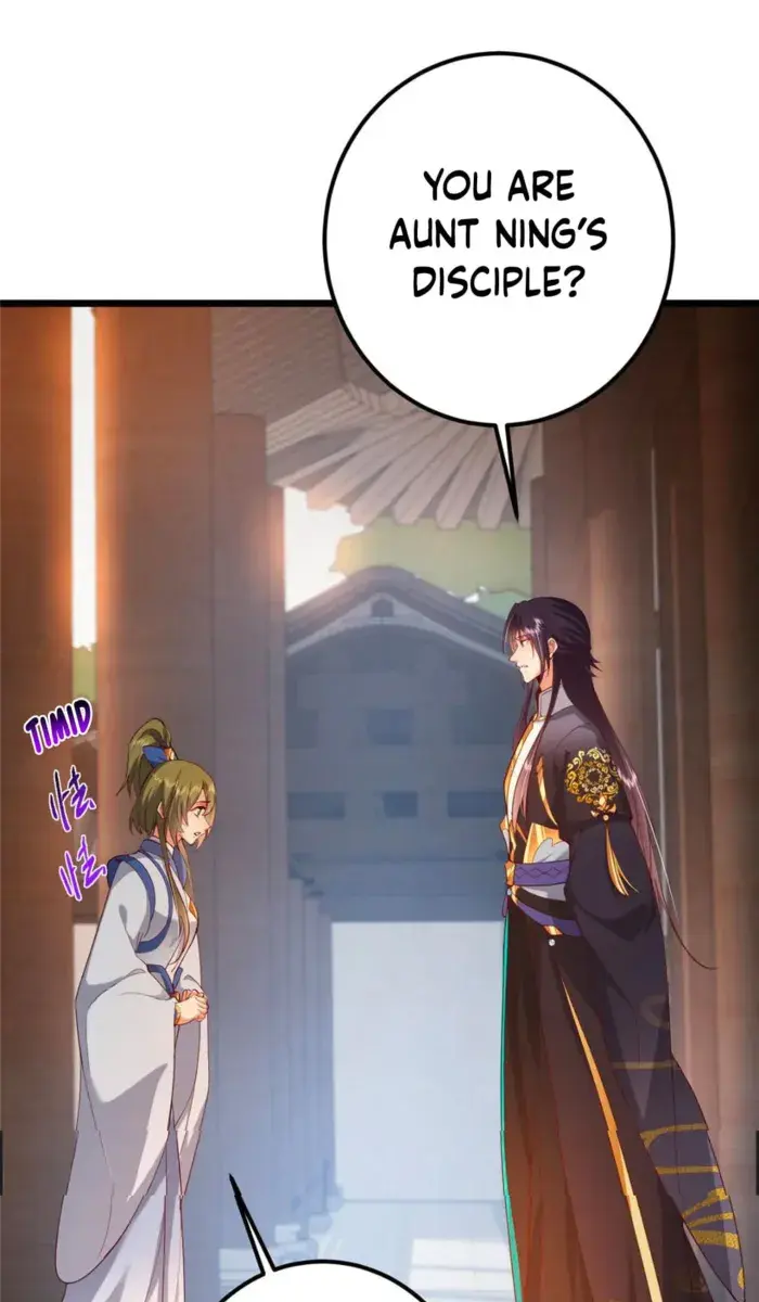 Keep a Low Profile, Sect Leader Chapter 442 Page 52