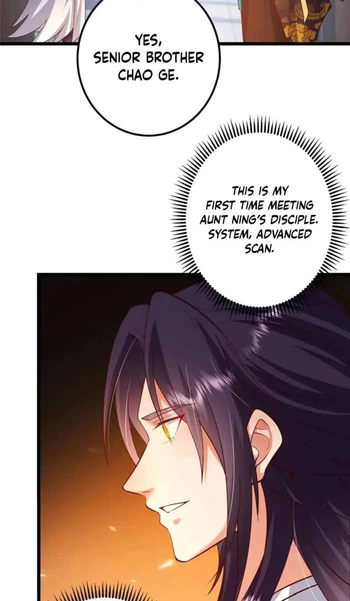 Keep a Low Profile, Sect Leader Chapter 442 Page 53