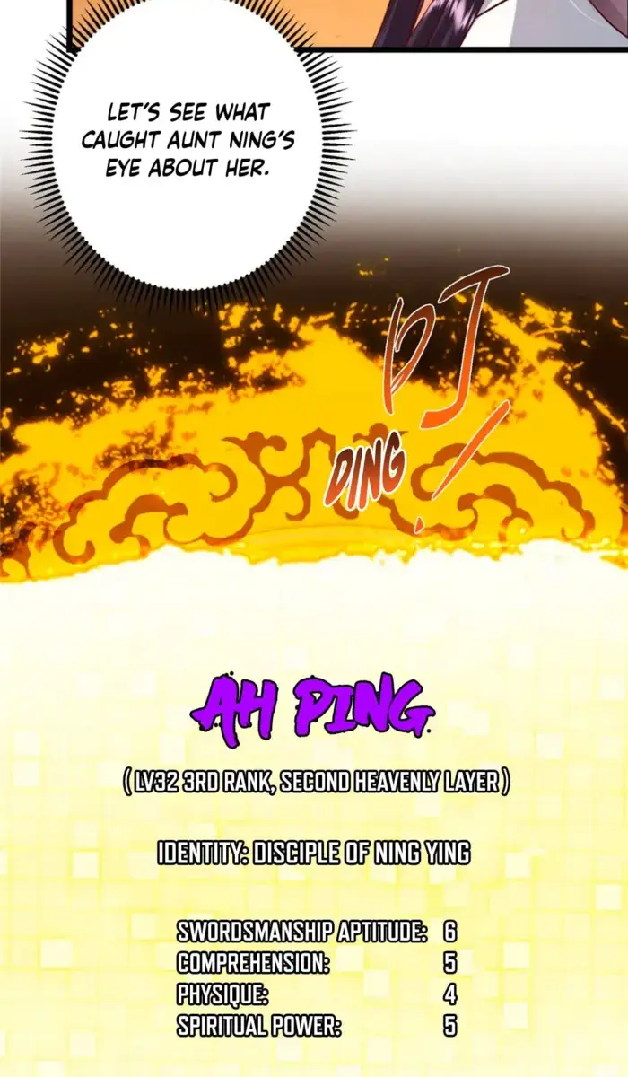 Keep a Low Profile, Sect Leader Chapter 442 Page 54