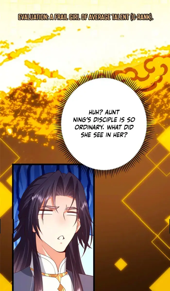 Keep a Low Profile, Sect Leader Chapter 442 Page 55