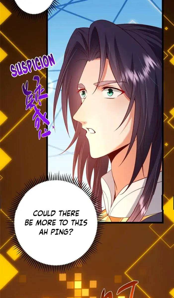 Keep a Low Profile, Sect Leader Chapter 442 Page 58