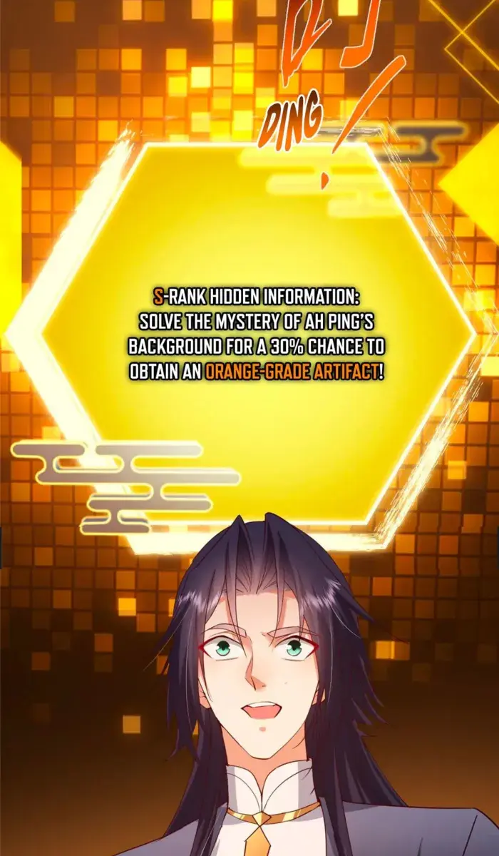 Keep a Low Profile, Sect Leader Chapter 442 Page 59