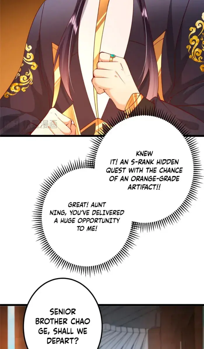 Keep a Low Profile, Sect Leader Chapter 442 Page 60