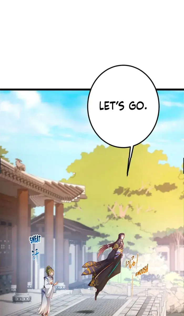 Keep a Low Profile, Sect Leader Chapter 442 Page 62