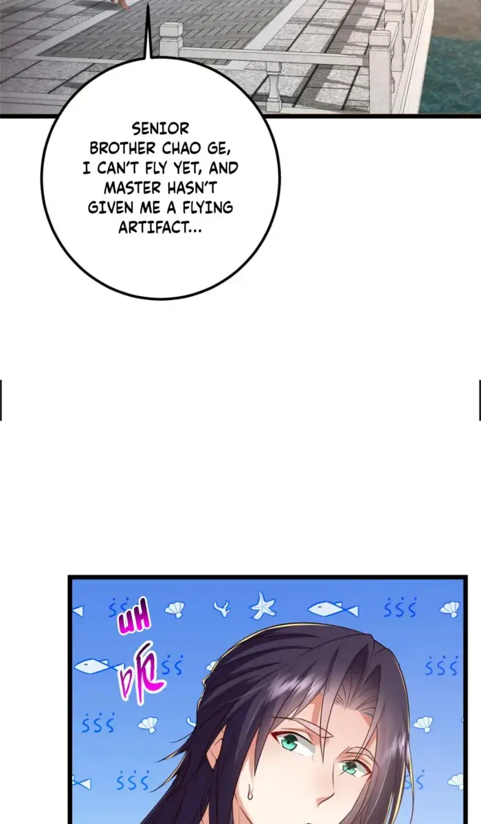 Keep a Low Profile, Sect Leader Chapter 442 Page 63