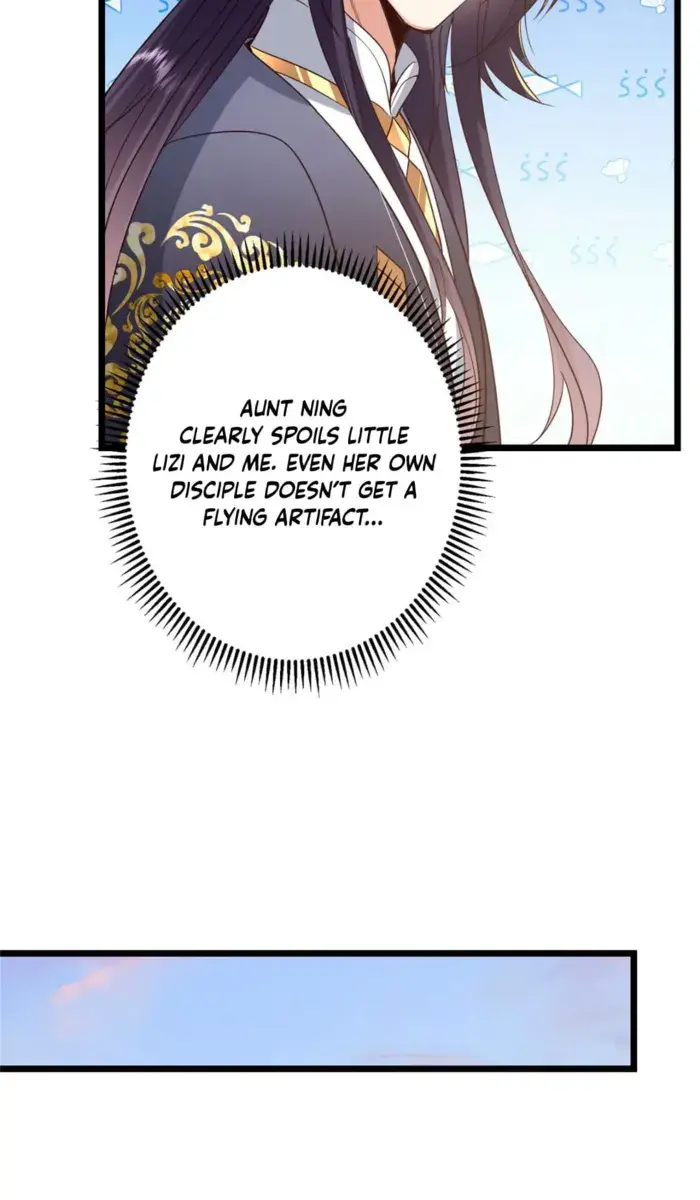 Keep a Low Profile, Sect Leader Chapter 442 Page 65