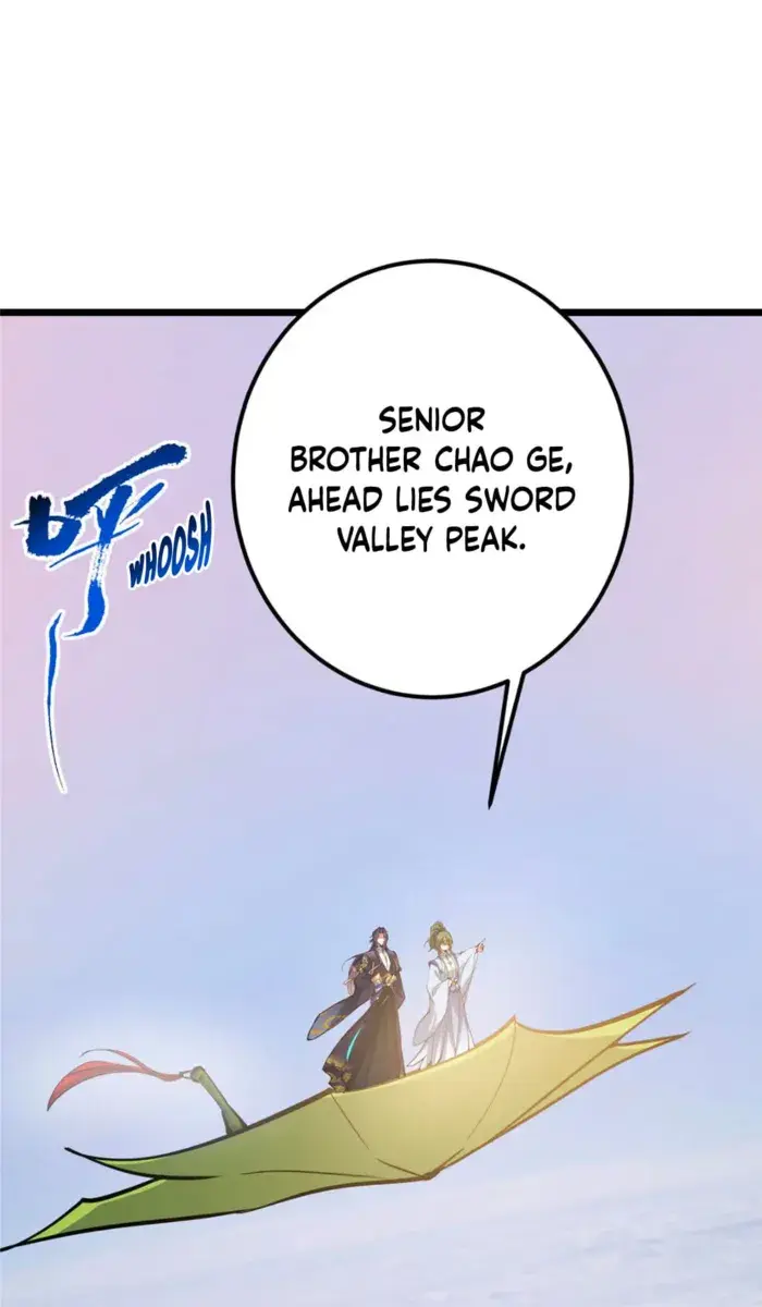 Keep a Low Profile, Sect Leader Chapter 442 Page 66