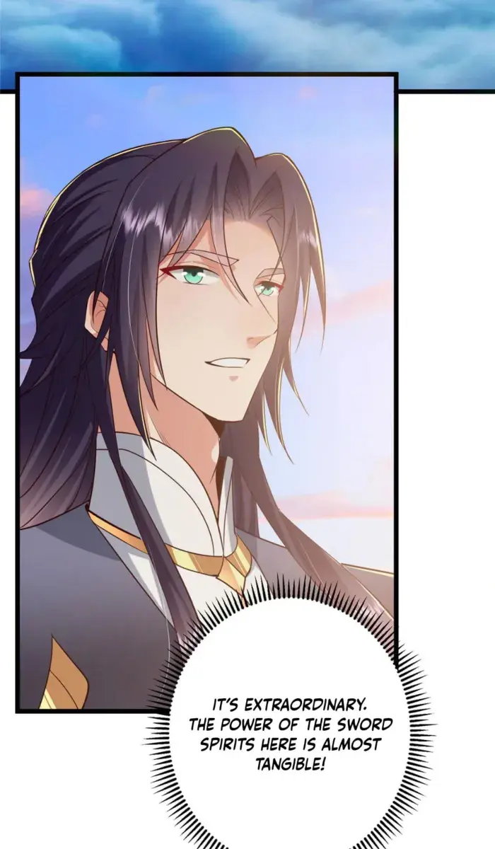 Keep a Low Profile, Sect Leader Chapter 442 Page 69