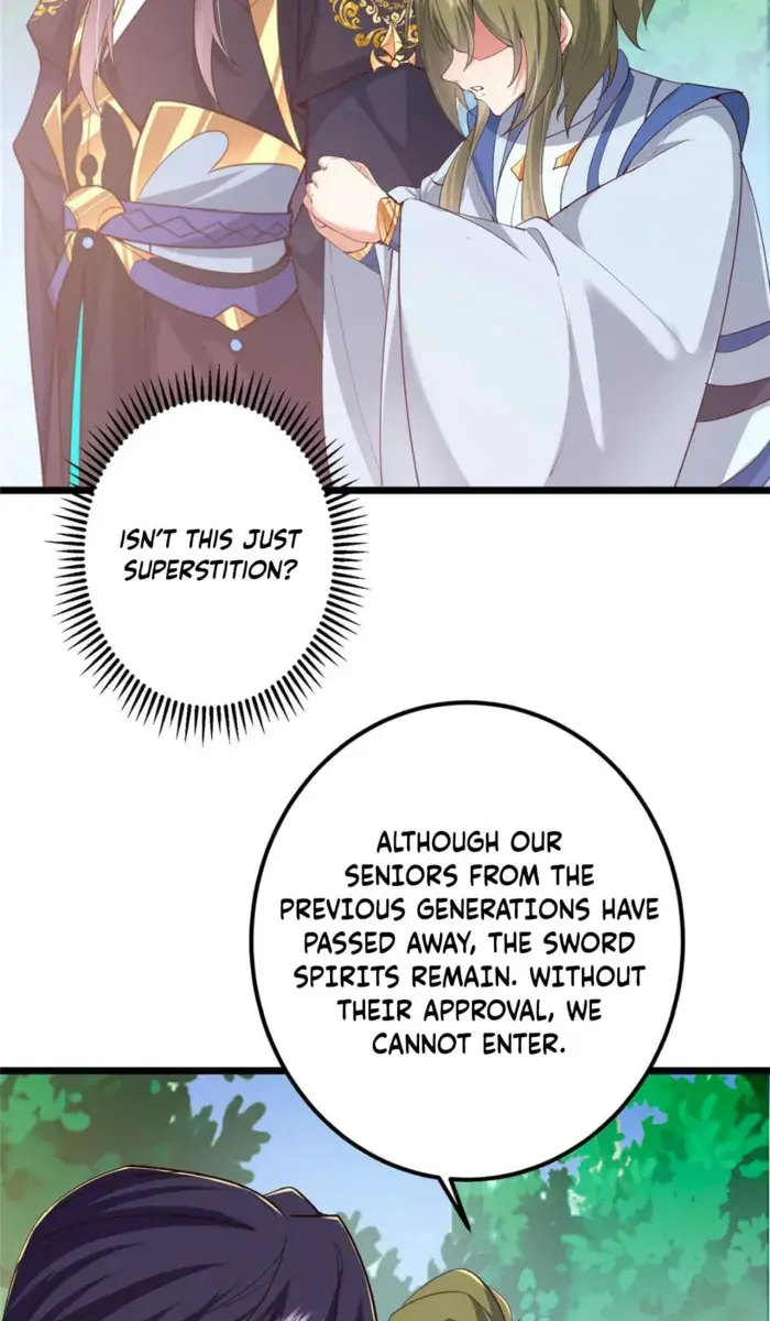 Keep a Low Profile, Sect Leader Chapter 442 Page 74
