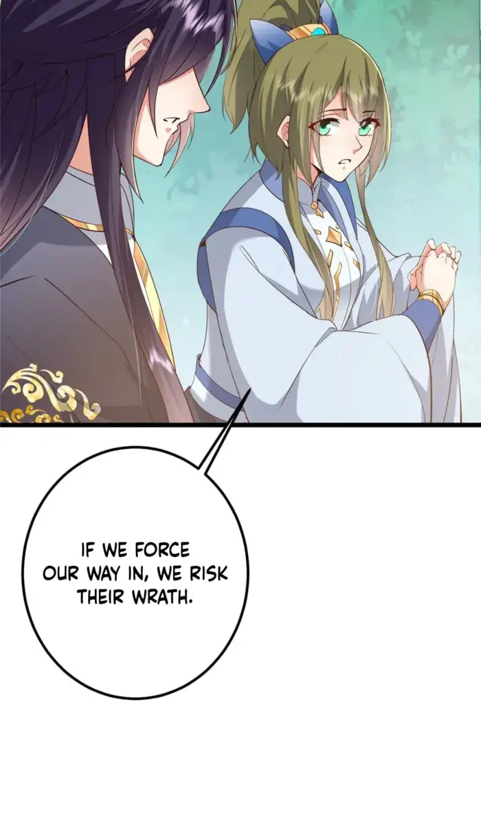 Keep a Low Profile, Sect Leader Chapter 442 Page 75