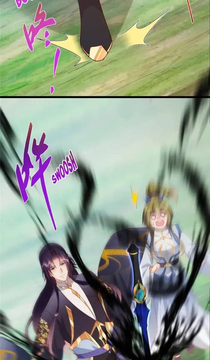 Keep a Low Profile, Sect Leader Chapter 442 Page 79
