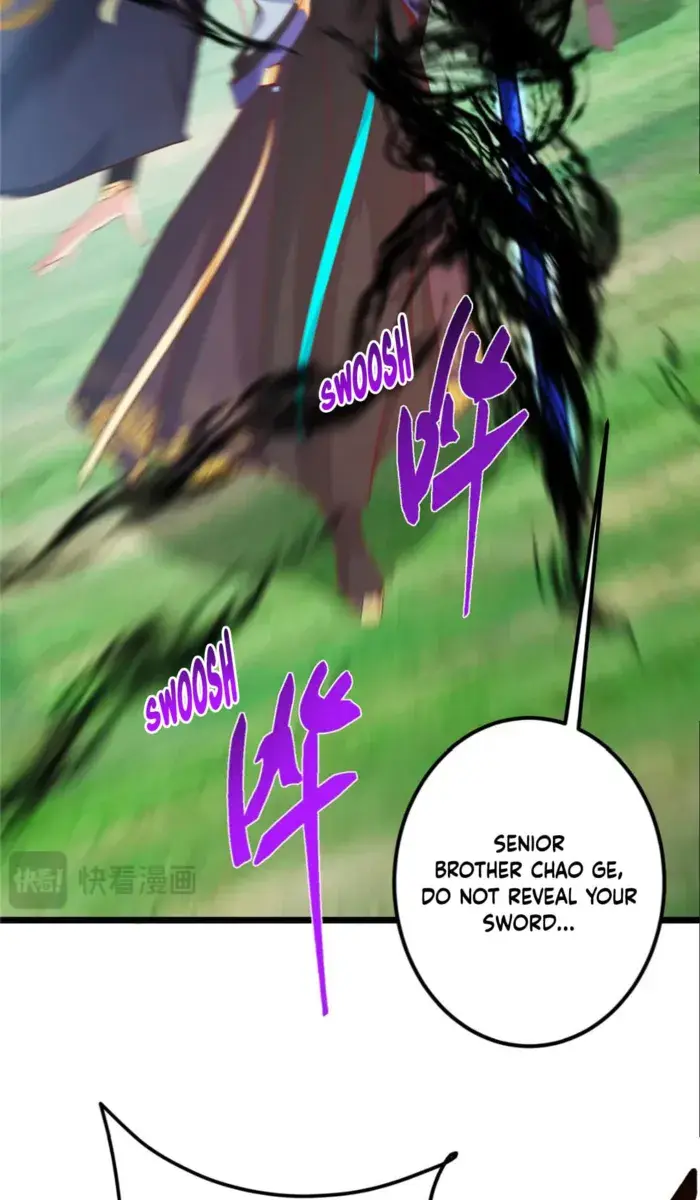 Keep a Low Profile, Sect Leader Chapter 442 Page 80