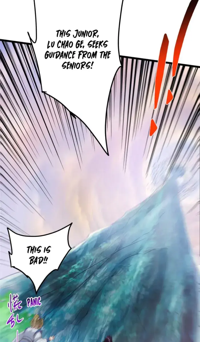 Keep a Low Profile, Sect Leader Chapter 442 Page 81