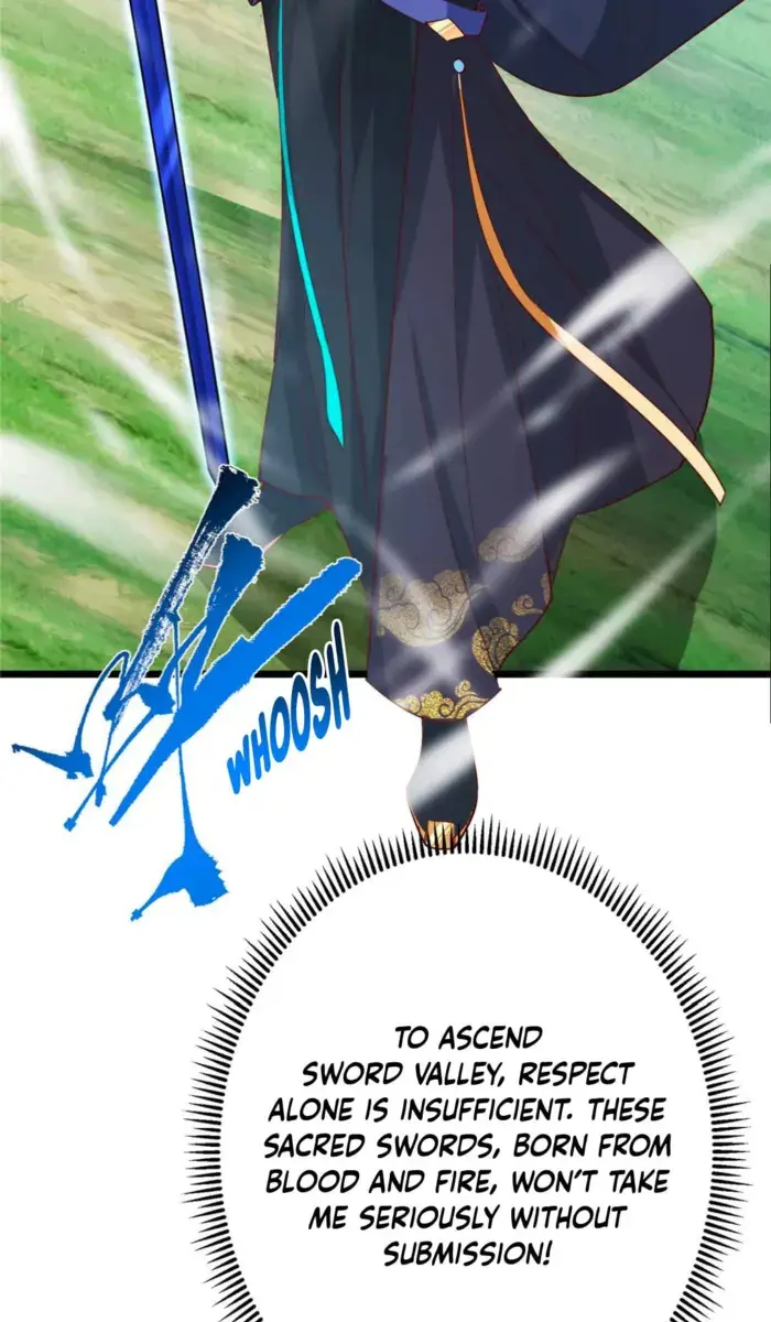 Keep a Low Profile, Sect Leader Chapter 442 Page 87
