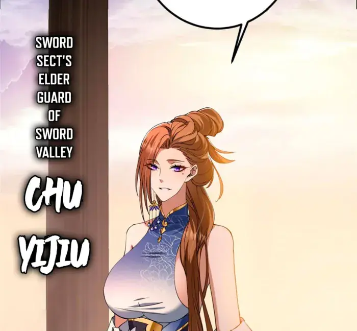 Keep a Low Profile, Sect Leader Chapter 443 Page 11