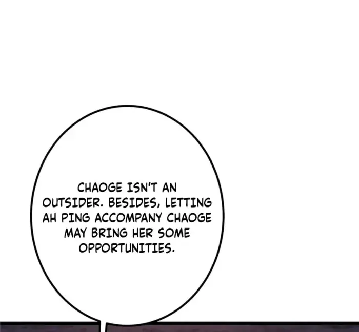 Keep a Low Profile, Sect Leader Chapter 443 Page 13