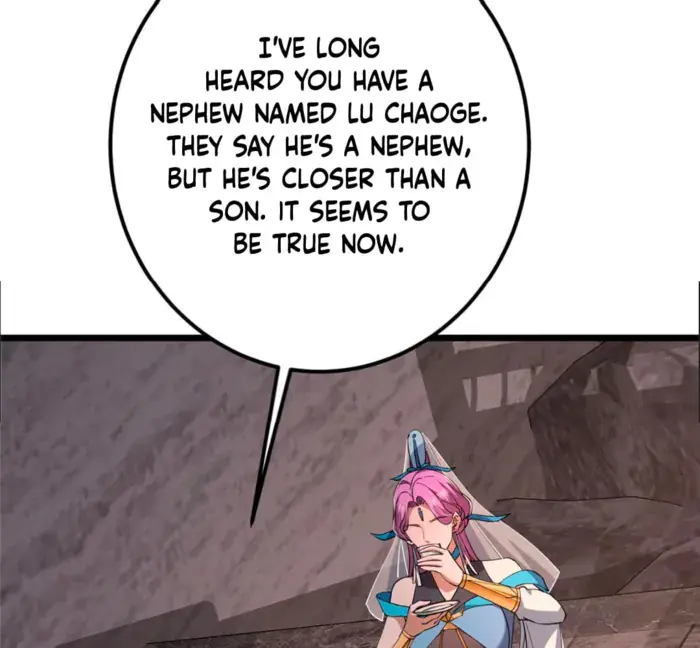 Keep a Low Profile, Sect Leader Chapter 443 Page 18