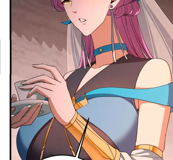 Keep a Low Profile, Sect Leader Chapter 443 Page 22