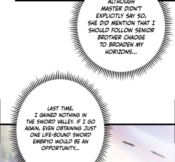 Keep a Low Profile, Sect Leader Chapter 443 Page 43