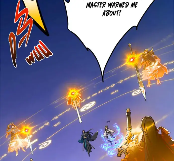 Keep a Low Profile, Sect Leader Chapter 443 Page 99