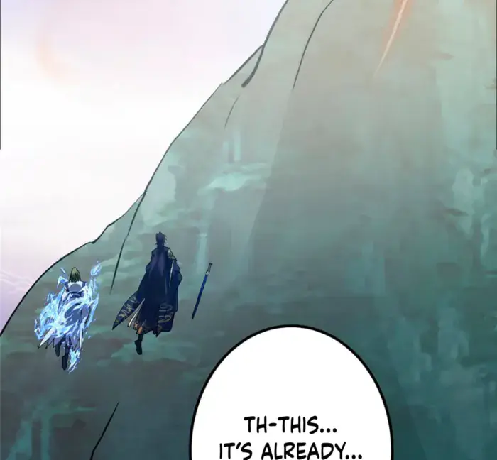 Keep a Low Profile, Sect Leader Chapter 443 Page 108