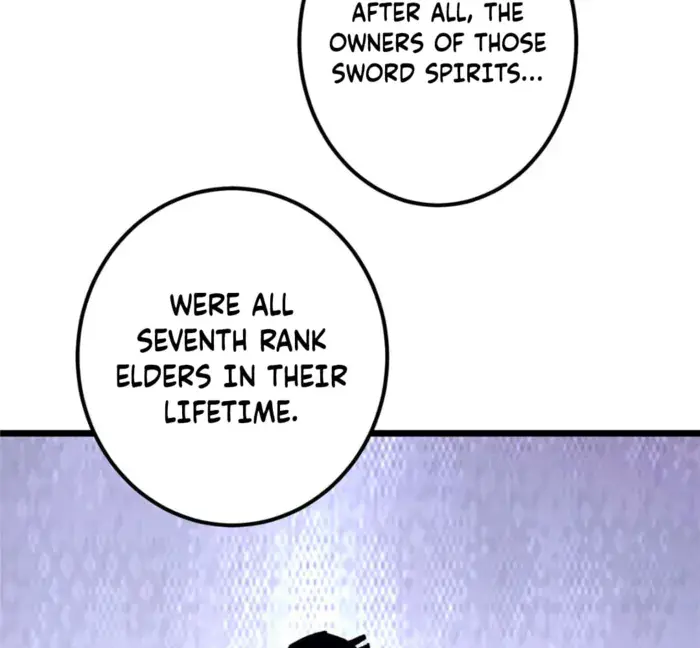 Keep a Low Profile, Sect Leader Chapter 443 Page 121