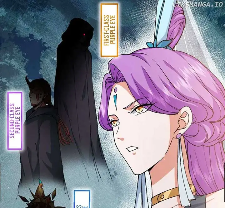 Keep a Low Profile, Sect Leader Chapter 444 Page 12