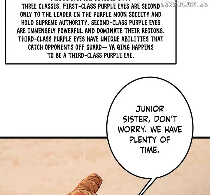 Keep a Low Profile, Sect Leader Chapter 444 Page 14