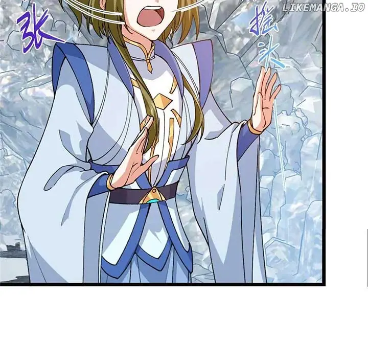 Keep a Low Profile, Sect Leader Chapter 444 Page 29