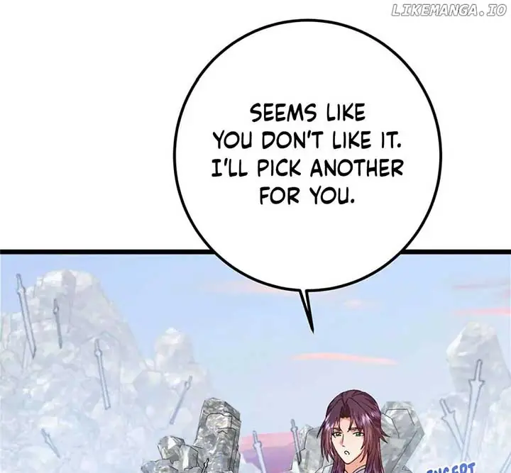 Keep a Low Profile, Sect Leader Chapter 444 Page 30