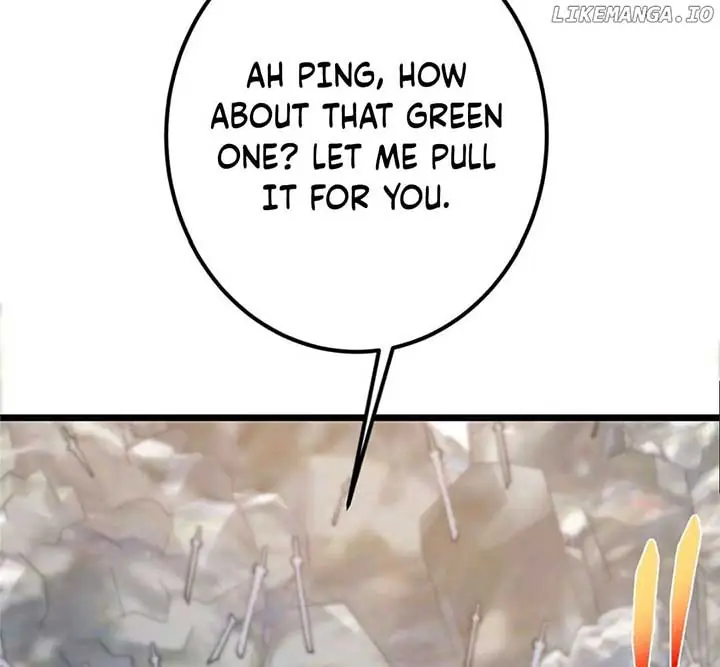 Keep a Low Profile, Sect Leader Chapter 444 Page 42