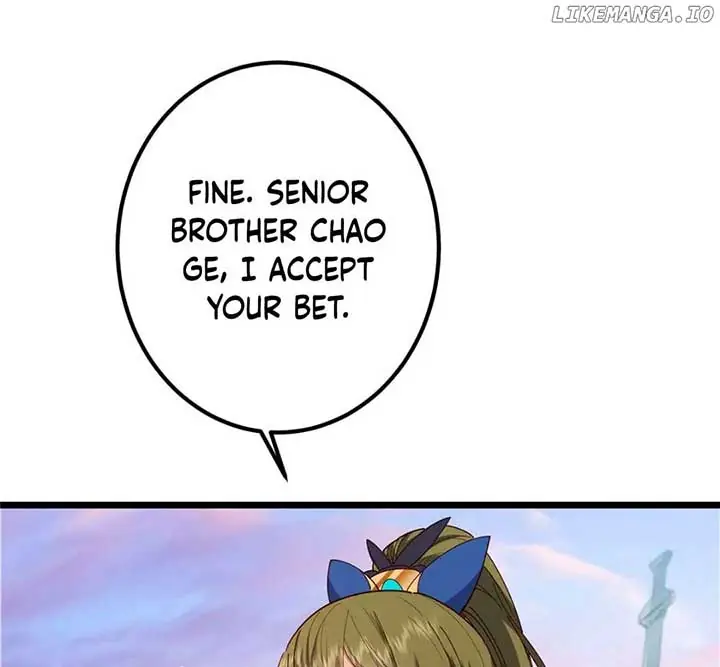 Keep a Low Profile, Sect Leader Chapter 444 Page 83