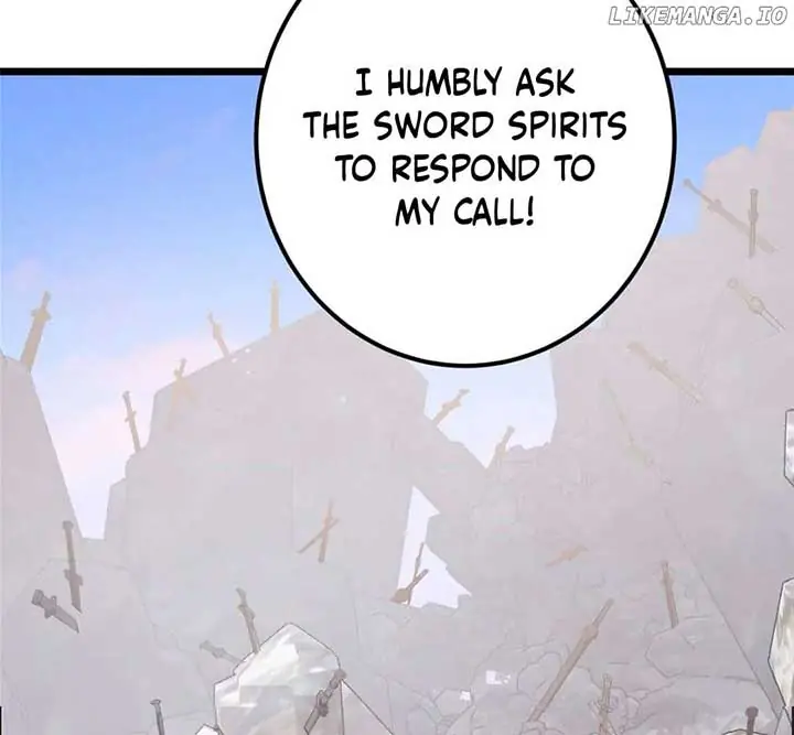 Keep a Low Profile, Sect Leader Chapter 444 Page 98
