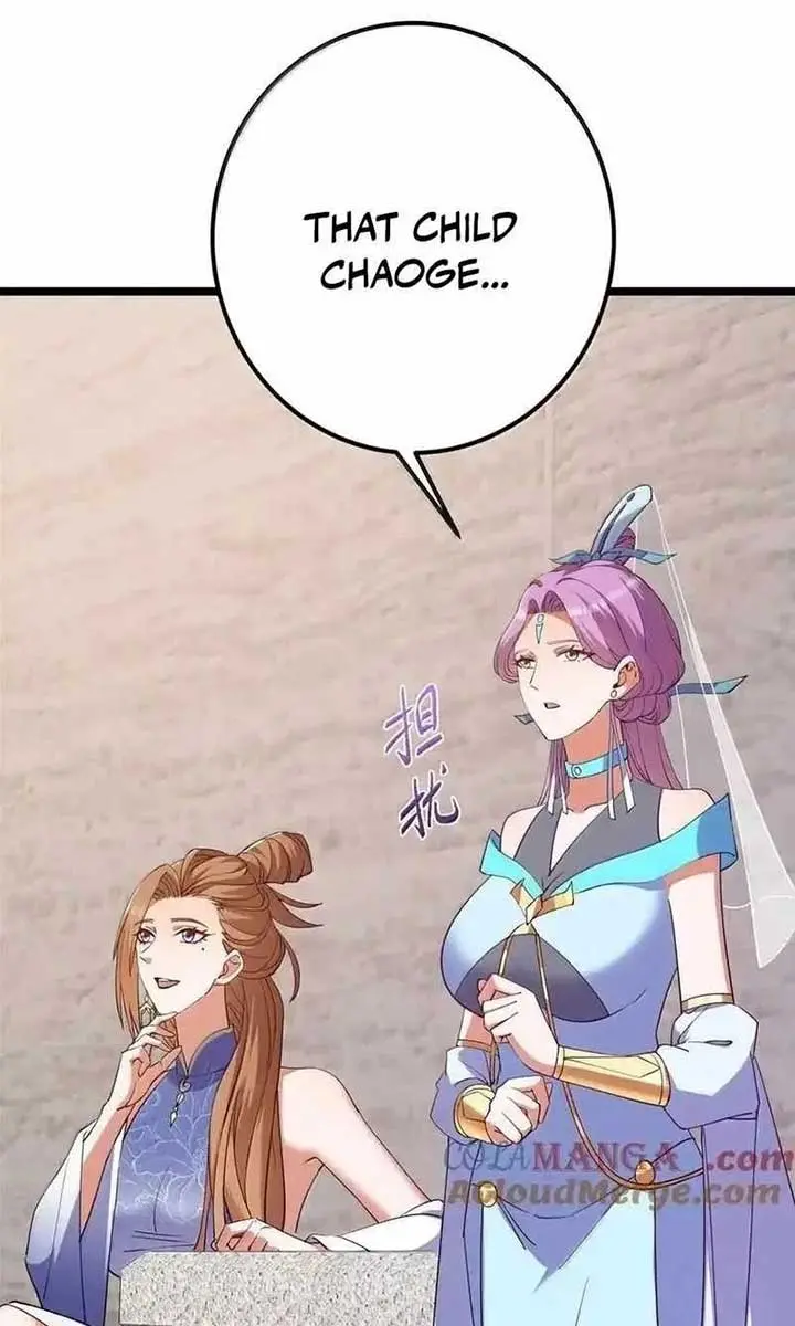 Keep a Low Profile, Sect Leader Chapter 445 Page 5
