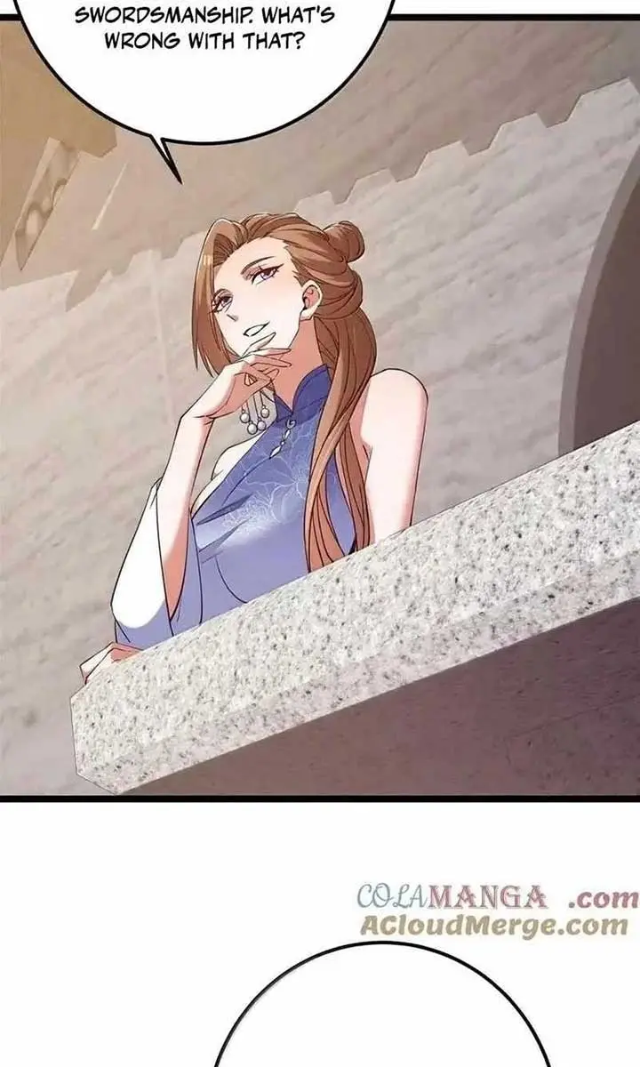 Keep a Low Profile, Sect Leader Chapter 445 Page 8