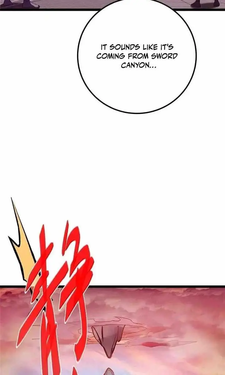 Keep a Low Profile, Sect Leader Chapter 445 Page 16