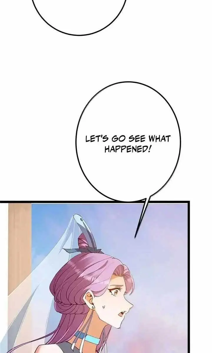 Keep a Low Profile, Sect Leader Chapter 445 Page 20